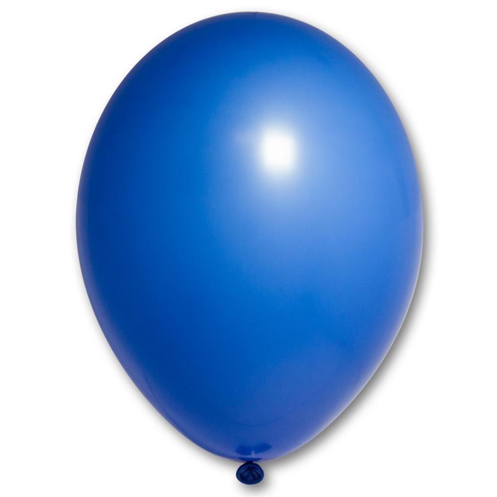 Belbal шары B105/012 (пастель синий)