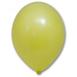 Belbal шары B105/006 (пастель желтый)